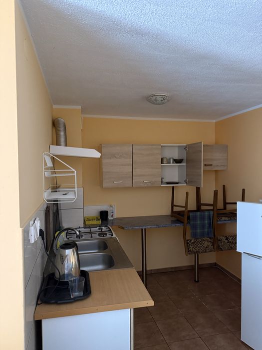 Wynajmę pokoje dla pracowników budowlanych, osób szukajacych noclegu.