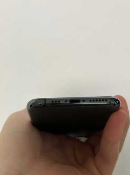 iPhone 11 PRO 256GB Space Gray Neverlock