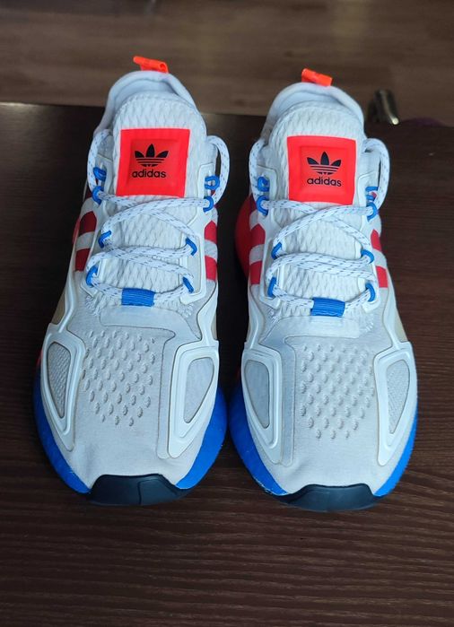 Жіночі - Підліткові Adidas Zx 2K Boost 2 [ ОРИГІНАЛ]