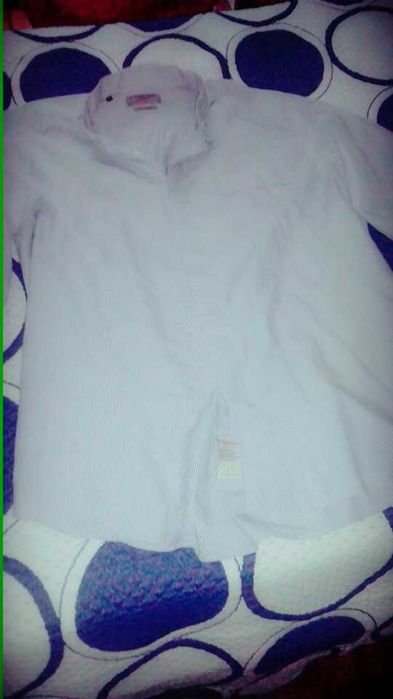 Diversas Camisas Novas