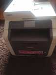 Brother DCP 9020 CDW