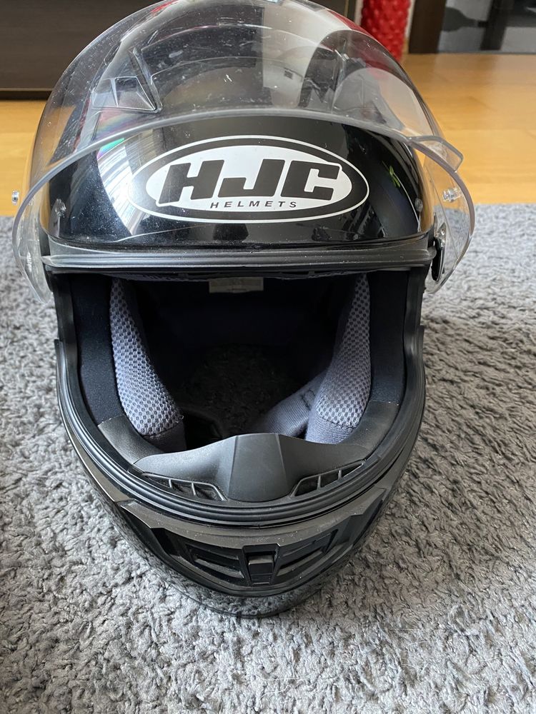 Kask motocyklowy HJC