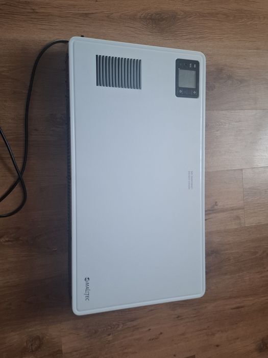 Sprzedam Grzejnik Elektryczny Energooszczędny + Pilot