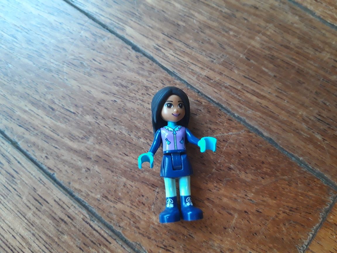 Lego Friends 41319 Furgonetka z gorącą czekoladą