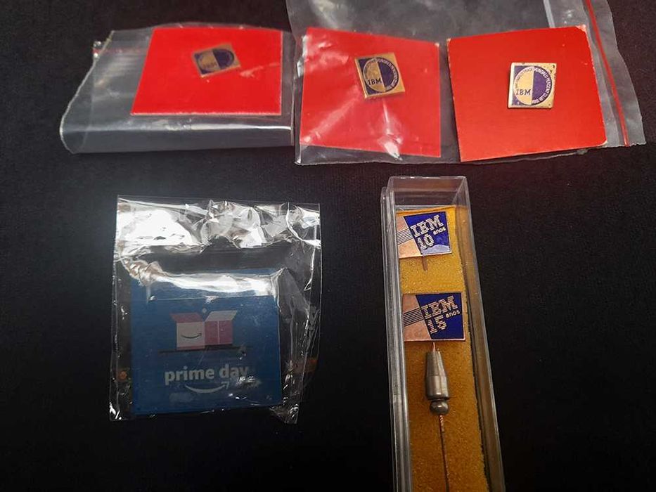 Pins vários Temas