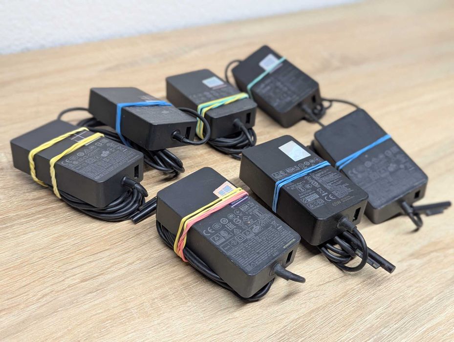 Блок живлення Microsoft surface 12в 44W,41W