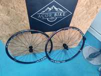 Rodas de ciclismo Fulcrum racing 900db
