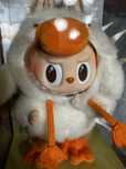 Labubu popmart Forest fairy tale