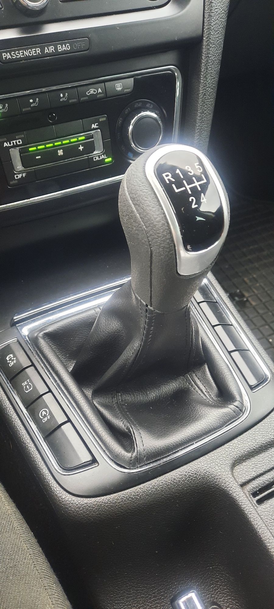Sprzedam zamienię Skodę Superb 2 1.6 tdi