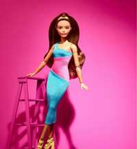 Лялька Barbie Looks 15 Brown Hair