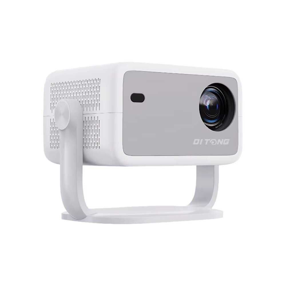 Проектор Magcubic L018 650ANSI 4K BT5.2 Wifi 6 Голос. пошук  Автофокус