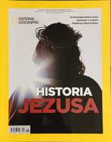 Numer Specjalny National Geographic. Historia Jezusa