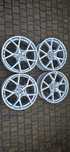 Komplet felg felgi Audi A3 RS3 S3 19" NOWE