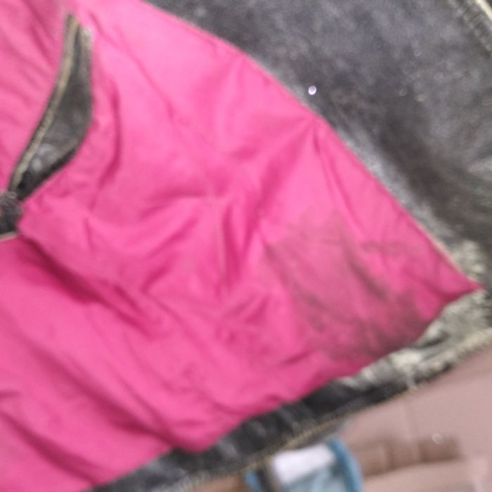 320zł.RamonesK skóra z prawdziwego Alzackiego konia