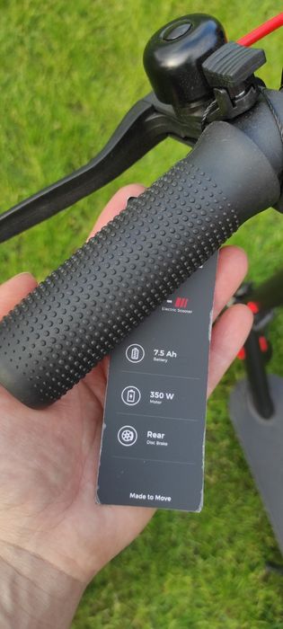 Hulajnoga elektryczna okazja