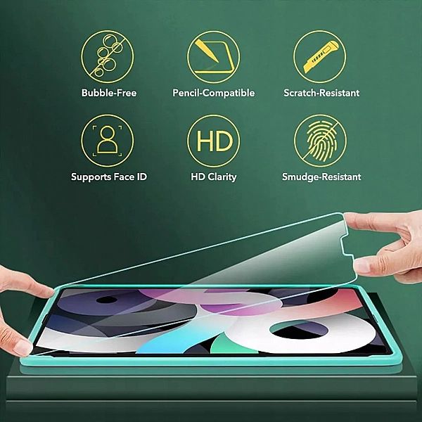 Szkło Ochronne Esr do iPad Mini 6/2021