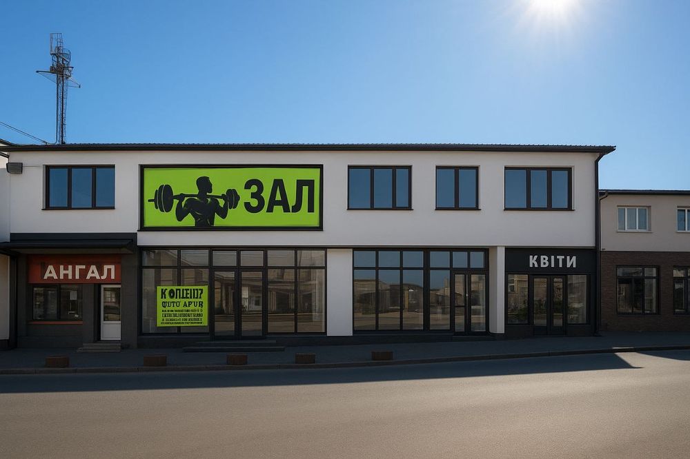 Архитекторская Кадоры(Сильпо)