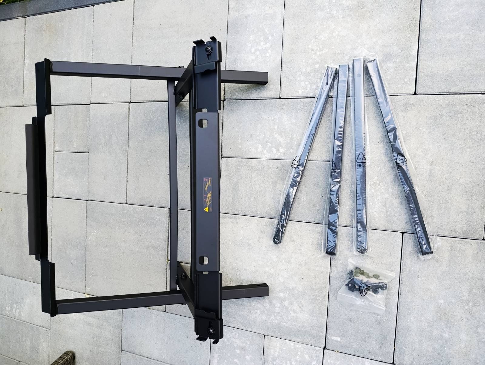 Stół roboczy do piły DeWalt DE7450