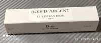 Perfumy damskie Dior  Bois D'argent 33ml