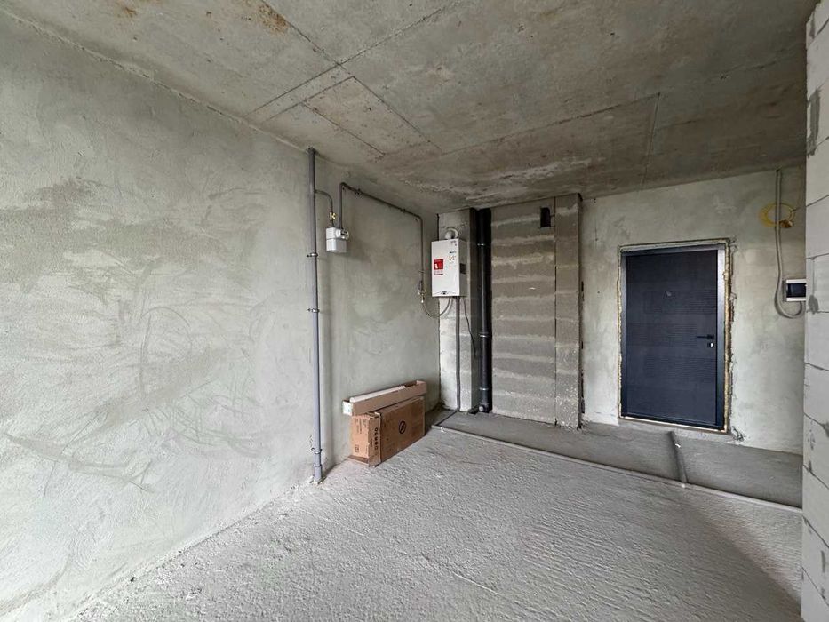 Продаж 1 км квартири Винники ЖК Парус Comfort