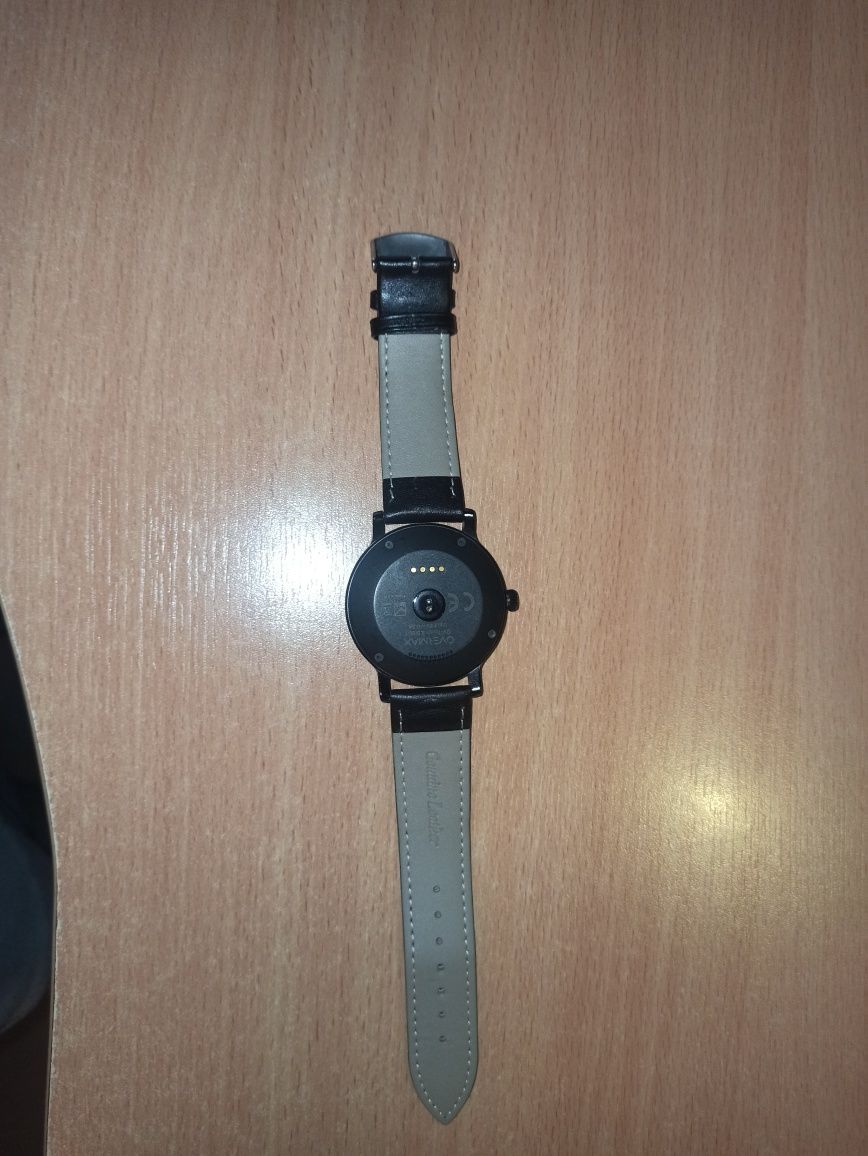 Smartwatch Overmax Model TOUCH 2.5