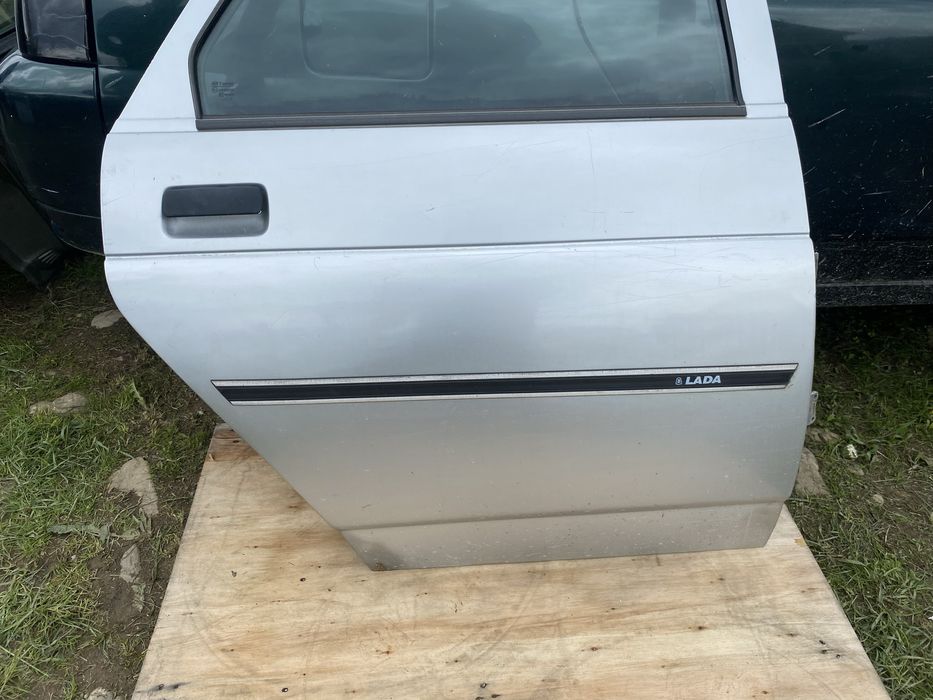 Двері Ваз-2110/2111/2112/пріора