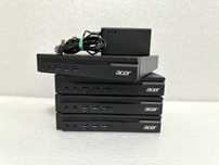 Компʼютер Acer Veriton N4640G Mini i3-6100/8GB DDR4/ 120GB SSD