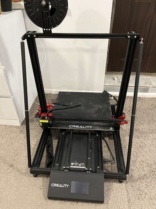 Drukarka 3D Creality CR-10 MAX