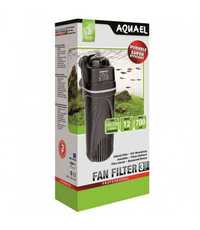 Filtr Aquael FAN 3 PLUS 700 l/h wewnętrzny do akwarium NOWY