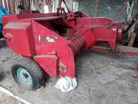 Prasa kostkującą Kola 8-12kg