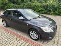 kia ceed hatchback trzydrzwiowa