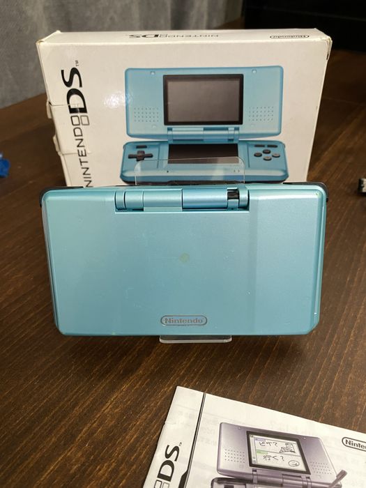 Nintendo DS оригінал під ремонт