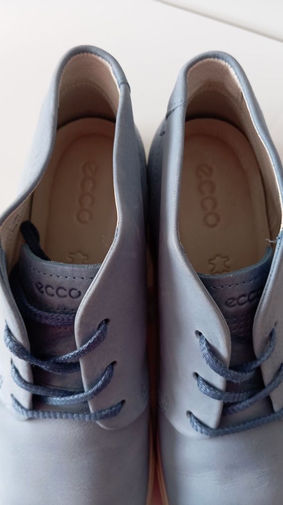 ECCO soft 7  38  skora