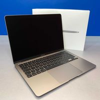 Apple MacBook Air 13" (2020) - M1 8-Cores/8GB/512GB SSD