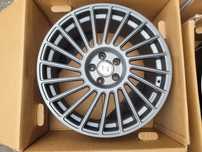 Felgi aluminiowe 5x108 et 45 19" FORD Focus RS