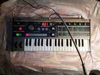 Sintetizador Korg miniKORG