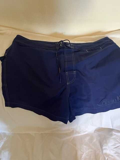 Calções banho rapaz