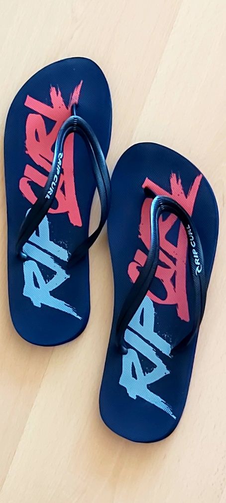 Chinelos " Rip Curl "