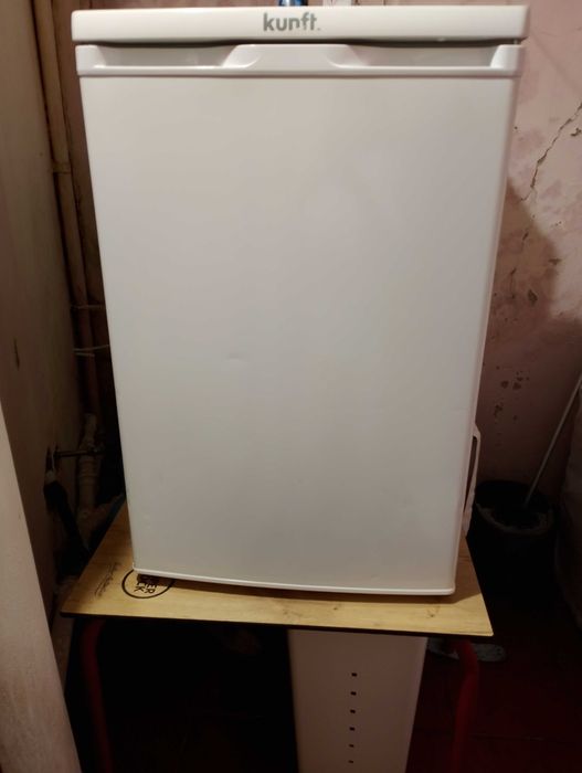 Vendo frigorífico
