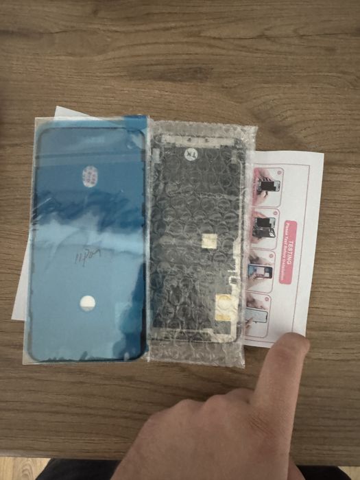 Wyświetlacz do iphone 11 Pro Max OLED - NOWY