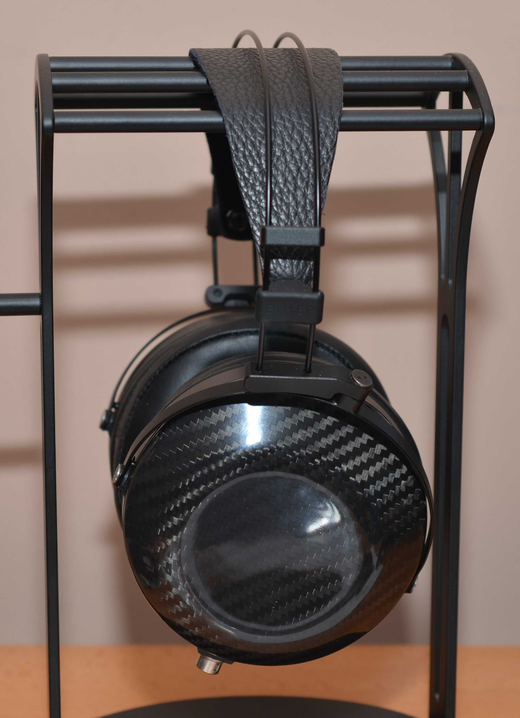 DCA Dan Clark Audio MrSpeaker Ether C 1.1 słuchawki planarne