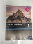 Podręcznik Poznać przeszłość 1 Nowa Era