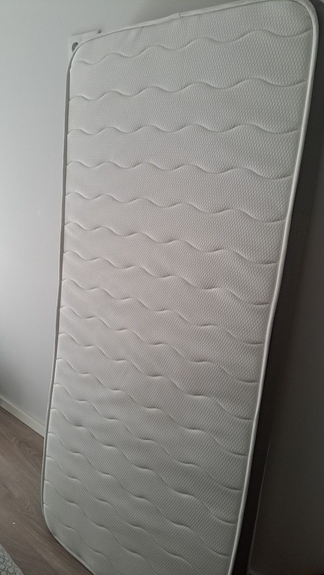 Colchão de espuma 80X180