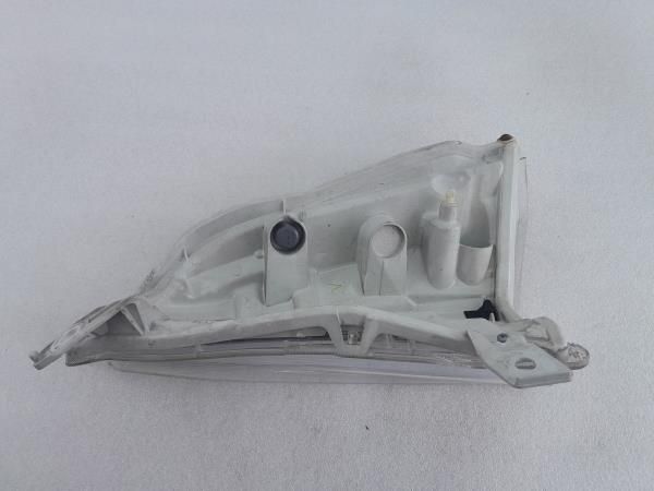 Refletor tampa da mala direito NISSAN Leaf EV (ZE0)