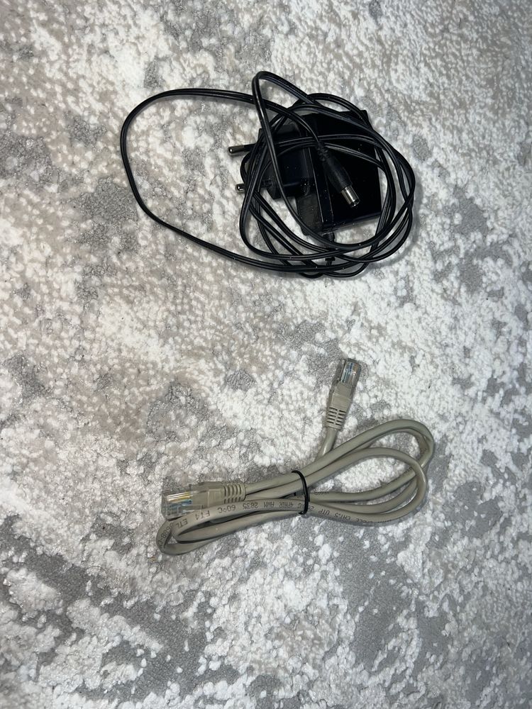 Роутер Tp-Link AC1200 Archer C50