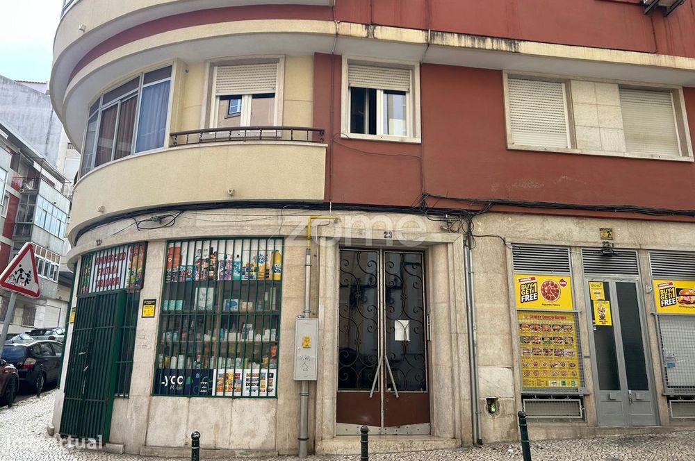 Casa da Porteira