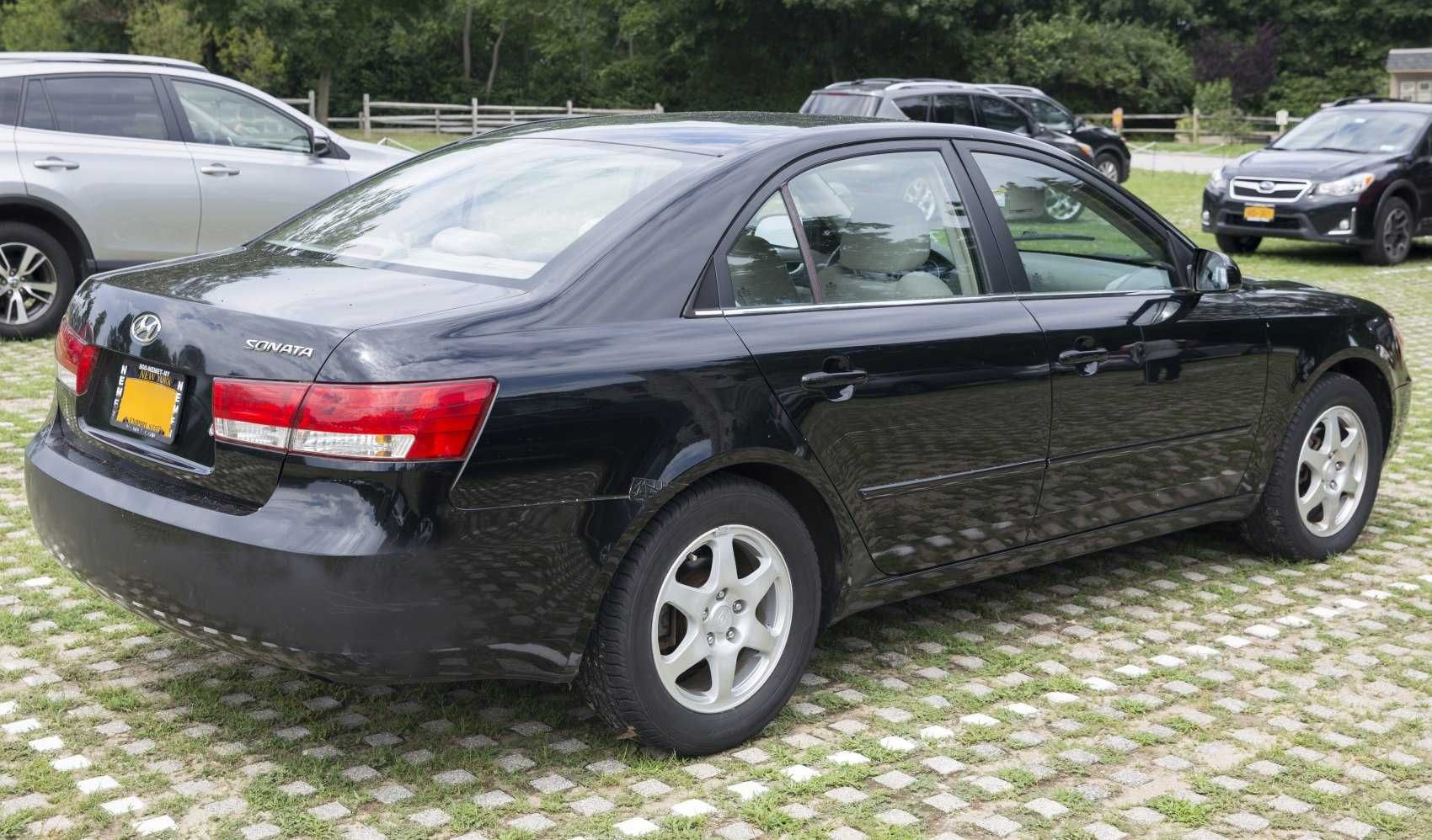 Розборка шрот запчастини Hyundai Sonata Хюндай Соната YF-LF 2010-2017р