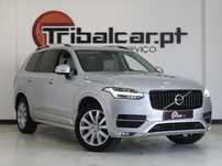 Volvo XC 90 2.0 D5 Inscription AWD