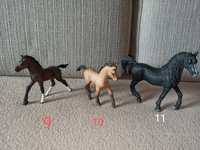 Konik schleich (nr 9)