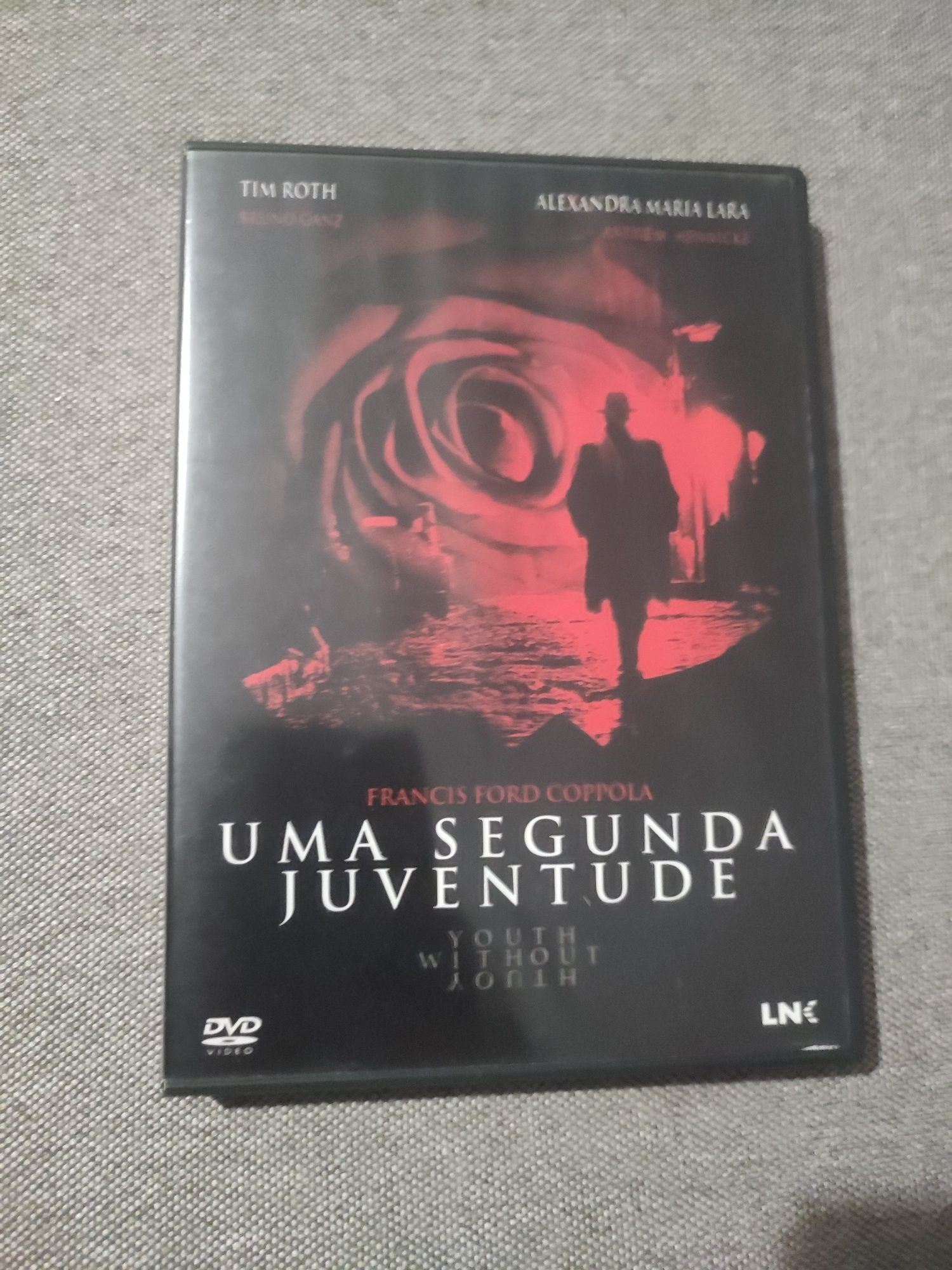 Uma Segunda Juventude